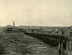 Glenelg, 1901