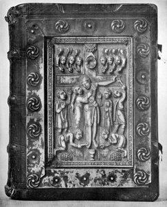 Evangelie door Unbekannt