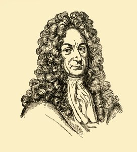 Gottfried Wilhelm Leibniz, 1933