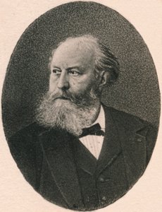 Gounod door Unbekannt