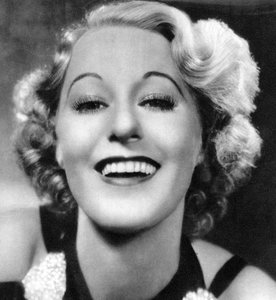 Grace Moore, Amerikaanse operasopraan en Broadway- en filmactrice, 1934-1935