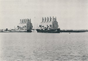 Graansilo