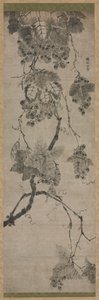 Druiven, 1700s