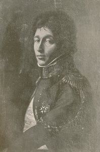 Gérard-Christophe-Michel Duroc, Hertog van Friuli, ca. 1800, 1896