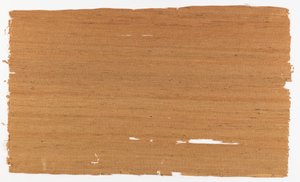 Grasscloth
