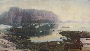 Groenland, ca. 1930s