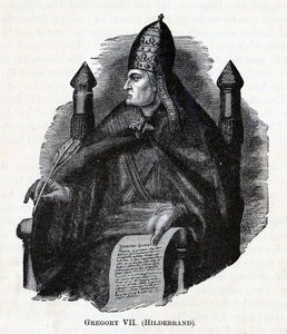 Gregorius VII Hildebrand