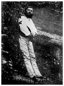 Gustave Courbet, Franse kunstenaar, 19e eeuw