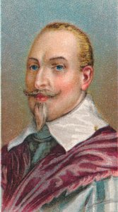 Gustavus Adolphus, koning van Zweden, 1594-1632, 1924