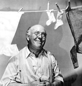 Guy Kibbee, Amerikaanse toneel- en filmacteur, 1934-1935