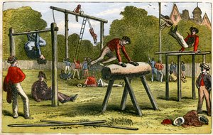 Gymnastiek