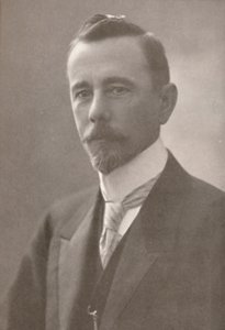 H.E. Dr. Lauro Severiano Muller. Minister van Buitenlandse Zaken, 1914 door Unbekannt