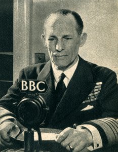 Z.M. De koning van de Hellenen, 1942