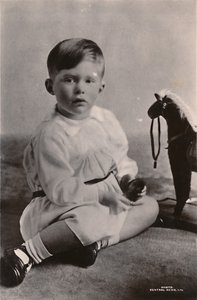 H.K.H. Prinses Mary