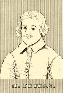 H. Peters, 1598-1660, 1830 door Unbekannt