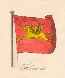 Hannover door Unbekannt