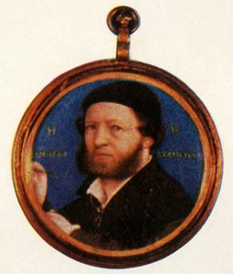 Hans Holbein