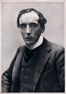 Harry Brodribb Irving 1870-1913 door Unbekannt