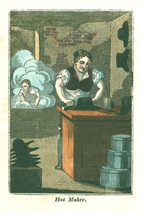 Hoedenmaker