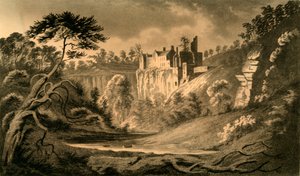 Hathornden, 1802