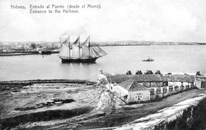 Havana, Cuba, ca. 1900