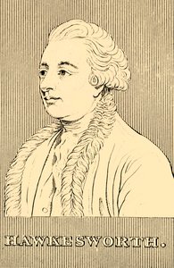 Hawkesworth, c1715-1773, 1830 door Unbekannt
