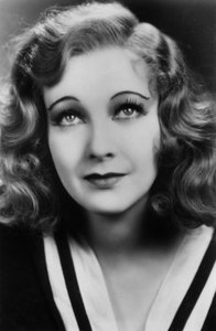 Helen Twelvetrees 1908-1958, Amerikaanse actrice, 20e eeuw