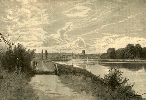 Henley-On-Thames