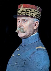 Henri Philippe Omer Pétain, Franse soldaat en staatsman