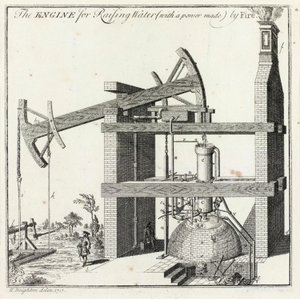 Henry Beighton