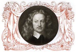 Henry Cromwell, vierde zoon van Oliver Cromwell