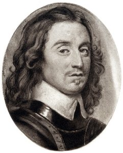 Henry Cromwell, vierde zoon van Oliver Cromwell, 17e eeuw, 1899 door Unbekannt