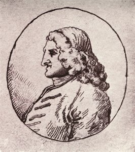 Henry Fielding, 1919 door Unbekannt