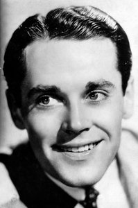 Henry Fonda 1905-1982, Amerikaanse acteur, ca. 1930s-ca. 1940s