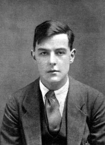 Henry Green 1905-1973, Britse romanschrijver, begin 20e eeuw