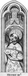 Hendrik III
