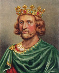 Hendrik III, 1935