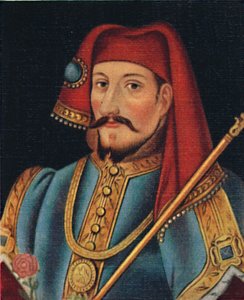 Hendrik IV, 1935 door Unbekannt