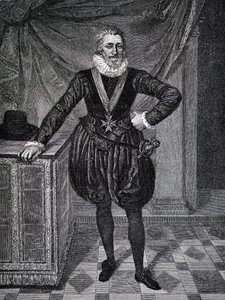 Hendrik IV van Engeland