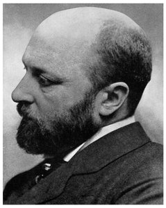 Henry James, Amerikaans-gebore Britse romanschrijver, 1890 1956