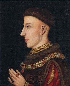 Henry V, 1935 door Unbekannt