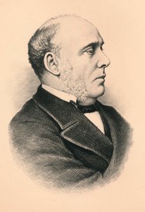 Henry Walton Smith, 1738-1792 oprichter van de W. H. Smith winkelketen, 1896