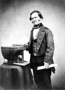 Henry Wimshurst, Engelse uitvinder