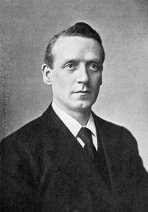Herbert Henry Asquith 1852-1928, Britse liberale staatsman