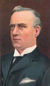 Herbert Henry Asquith 1852-1928, Britse liberale staatsman