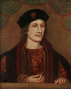 Herbert van Raglan, Charles van Somerset, Baron, 30 jaar oud, A.D 1505, 20e eeuw door Unbekannt