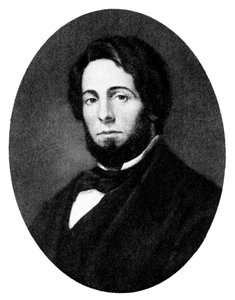 Herman Melville, Amerikaanse auteur, 19e eeuw