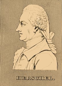 Herschel, 1738-1822, 1830 door Unbekannt