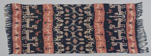 Hinggi, eind 1800s