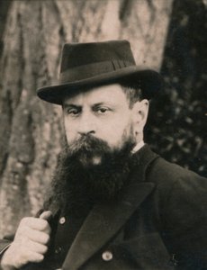 Zijne Genade de Hertog van Norfolk, 1847-1917. Britse Unionistische politicus, 1894-1907 door Unbekannt